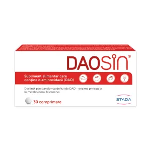 Daosin,
