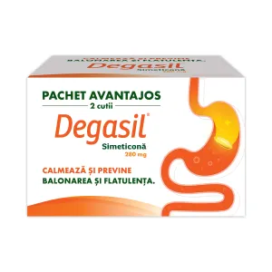 Degasil
