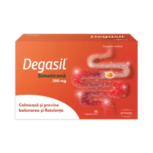 Degasil,