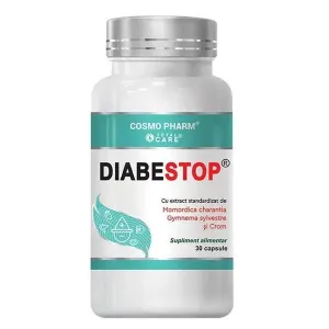 Diabestop,