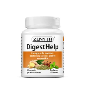 DigestHelp