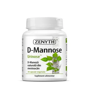 D-Mannose