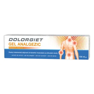Dolorgiet