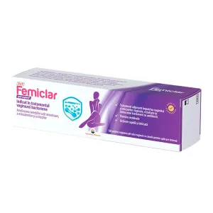 Femiclar