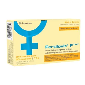 Fertilovit
