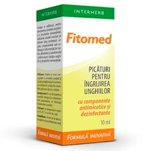 Fitomed