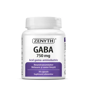 GABA
