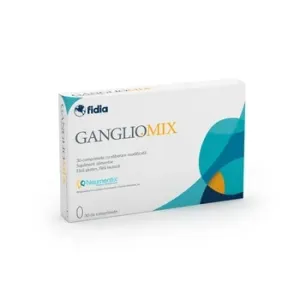 Gangliomix,