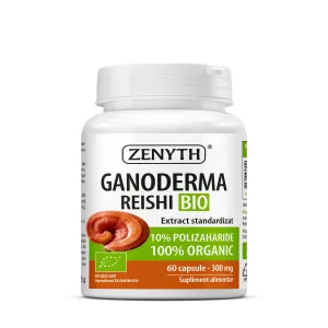 Ganoderma
