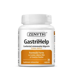 GastriHelp
