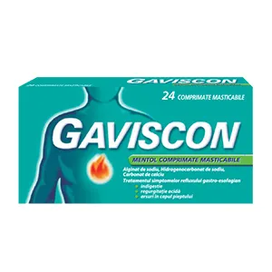 Gaviscon