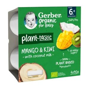 GERBER