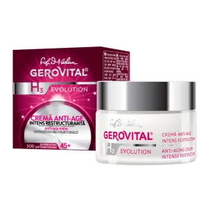 Gerovital