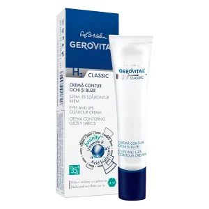 Gerovital
