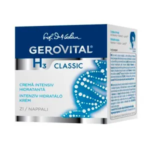 Gerovital
