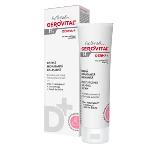 Gerovital