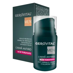Gerovital