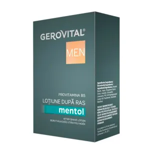Gerovital