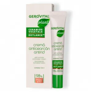 Gerovital