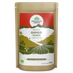 Ghimbir