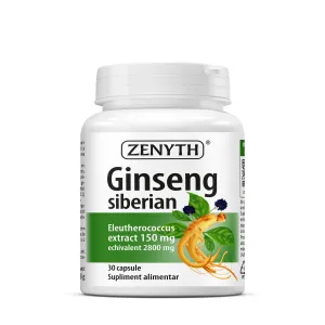 Ginseng