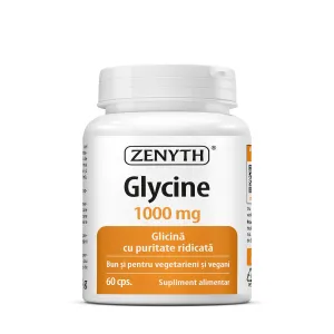 Glicina