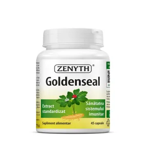 Goldenseal