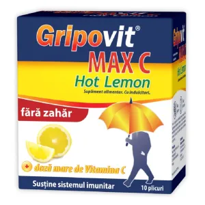 Gripovit