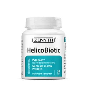 Helicobiotic