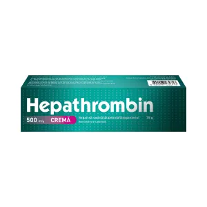 Hepathrombin