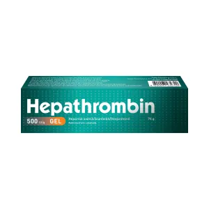 Hepathrombin