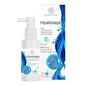 Hyalosept