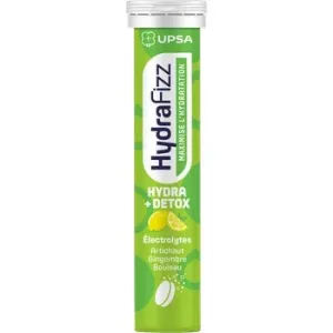 Hydrafizz