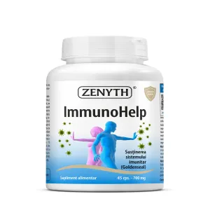 ImmunoHelp