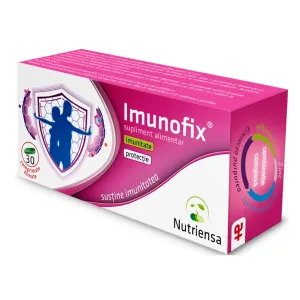 Imunofix,