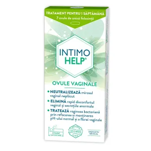 IntimoHelp
