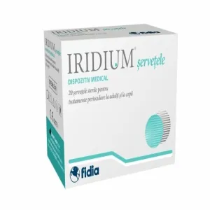 Iridium