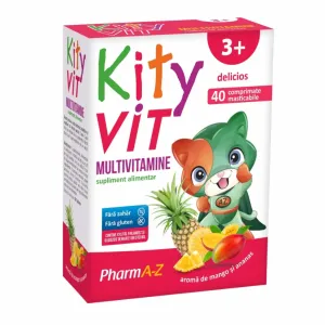 Kityvit,
