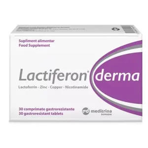 Lactiferon