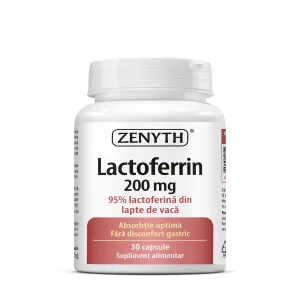 Lactoferrin