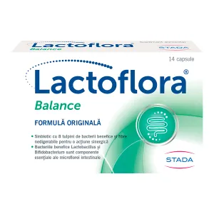 Lactoflora