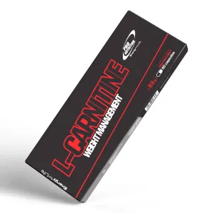 L-Carnitine,Blister