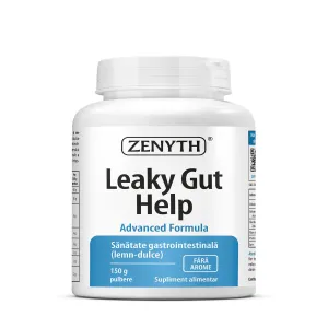 Leaky