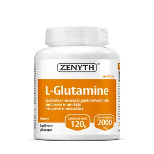 L-Glutamina