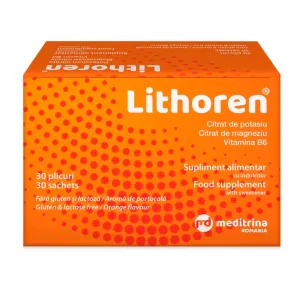 Lithoren,