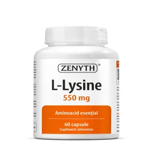 L-Lysine
