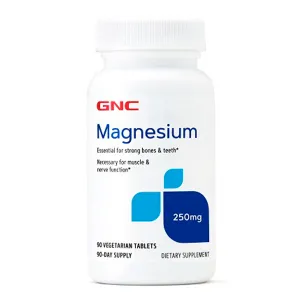 Magnesium