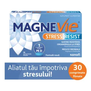 MagneVie