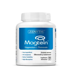 Magneziu