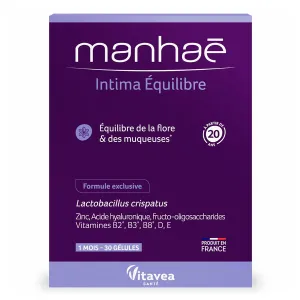 Manhae